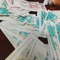 فروش اسکناسهای کلیکسیونی|کلکسیون سکه، تمبر، اسکناس|تهران, اتابک|دیوار