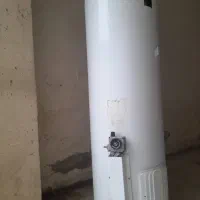 آبگرمکن سالم مخزنی