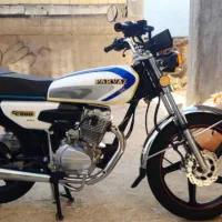 فروش موتورسیکلت