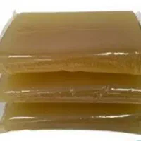 چسب گرما ذوب (حرارتی)