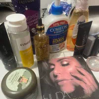 لوازم بهداشتی ارایشی فقط ۸۹۰