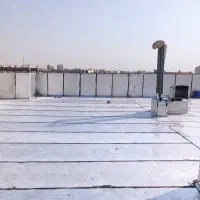 پخش آسفالت و نصب ایزوگام وقیر گونی