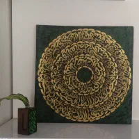 صنایع دستی تابلو|صنایع دستی و سایر لوازم تزئینی|مشهد, امیریه|دیوار
