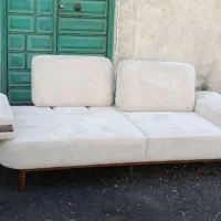 مبل الین از تولید به مصرف