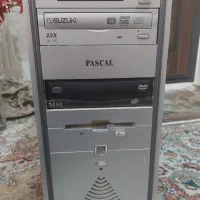 فروش کیس کامپیوتر قدیمی