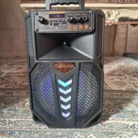 کادو روز مادر/ روز زن اسپیکر و رقص نور