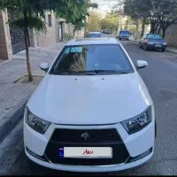 دنا پلاس توربو شارژ اتومات