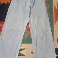 شلوار نیم‌بگ