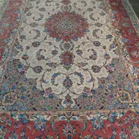 ۹متری کاشان دستبافت