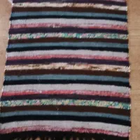 صنایع دستی جارجیم با پارچه|گلیم، جاجیم، گبه|تهران, فدک|دیوار