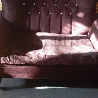 مبل|مبلمان خانگی و میز عسلی|الوند, |دیوار