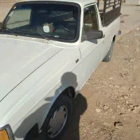 مدل ۹۰ بدون رنگ|خودرو سواری و وانت|باغ بهادران, |دیوار