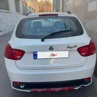 کوییکGXRLصفر رینگ اسپرت فول پارس خودرویی|خودرو سواری و وانت|گلپایگان, |دیوار