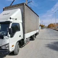 شیلر|خودرو سنگین|فردیس, شهرک صنعتی سیمین دشت|دیوار