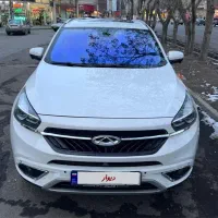 تیگو 7 IE مدل 98 بدون رنگ|خودرو سواری و وانت|تبریز, |دیوار