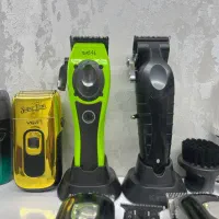 شیور و کلیپر پلمپ|آرایشی، بهداشتی، درمانی|تربتحیدریه, کلاته توکلی|دیوار