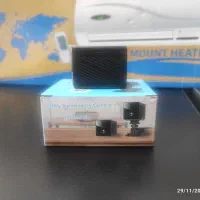 دوربین سیم کارتی مکعبی شارژی|دوربین مداربسته|شیراز, گلکوب|دیوار