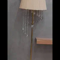 آباژور ایستاده اصل نه فیک