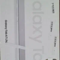 تبلت galaxy tab a7 lite گلکسی تب آ۷ لایت