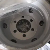 رینگ استوک 22.5 تیوپلس|قطعات یدکی و لوازم جانبی|ری, کارخانه سیمان|دیوار