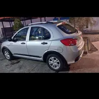 کوییک دنده‌ای R، مدل ۱۴۰۲|خودرو سواری و وانت|شاهین‌شهر, مخابرات (شهید بهشتی)|دیوار
