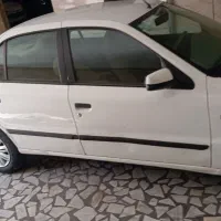 سمند se مدل 91 xu7