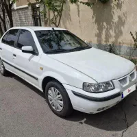 سمند lx 89|خودرو سواری و وانت|نظرآباد, رسالت|دیوار