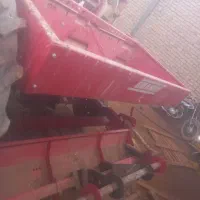 تراکتور عمران سیرجان 1200ساعت کار|خودرو سنگین|بردسیر, |دیوار