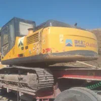 استخدام راننده بیل،لودر،غلتک،کارگر،کمک انبار دار