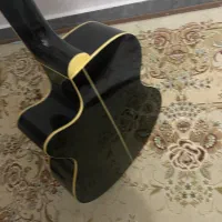 گیتار وگاس پیکابدار|گیتار، بیس، امپلیفایر|تهران, صادقیه|دیوار