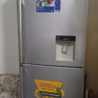 فروش یک عدد یخچال فریزر هیوندای|یخچال و فریزر|دوگنبدان, |دیوار