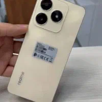 مدل ریلمی c61 رنگ طلایی با تایید گوشی فروش میفروش