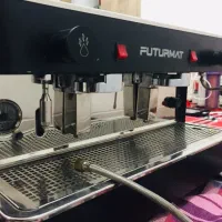 وسایل قهوه فروشی