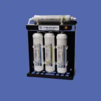 دستگاه بهبود دهنده کیفیت آب  یا تصفیه کننده آب