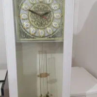 ساعت دیواری