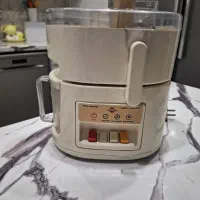 مخلوط کن اسیاب  ابمیوه گیری پارس خزر|سایر لوازم برقی|اسلام‌شهر, شهرک قائمیه|دیوار