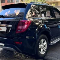 لیفان X60 اتومات بیرنگ، کم کار،اسپرت ،نقدواقساط|خودرو سواری و وانت|تهران, شهران شمالی|دیوار