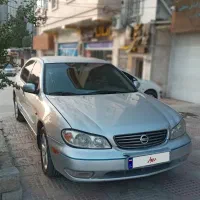 نیسان ماکسیما وارداتی، مدل ۲۰۰۷|خودرو سواری و وانت|یاسوج, |دیوار