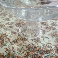 ظرف میوه خوری و پذیرایی از مهمان
