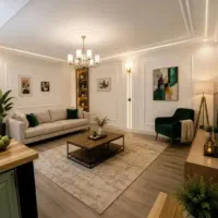 آپارتمان ۵۵متری/فرهنگیان/طبقه دوم/ پارکینگ انباری