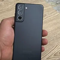 سامسونگ S21fe تمیز