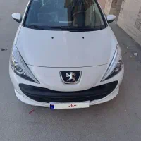 207ارتقایافته 85گانه|خودرو سواری و وانت|خرم‌آباد, |دیوار