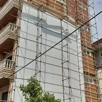 نصب و تعمیر انواع ورق،پوشش سقف شیروانی حلب و پرچین|خدمات پیشه و مهارت|نوشهر, |دیوار