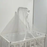 تخت مدل گهواره ای مارک پییر گاردین