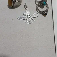 نقره|جواهرات|تهران, خاک سفید|دیوار