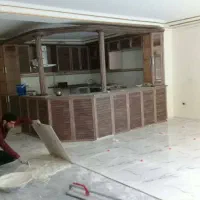 کاشی کاری سرامیک ،کاشیکاری با چسب وسیمان ،تخریب|خدمات پیشه و مهارت|تبریز, |دیوار