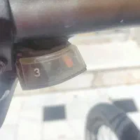 دوچرخه ترینکس 27.5  m1000 ترمز هیدرو لیک کلاچ دار|دوچرخه، اسکیت، اسکوتر|قم, باجک یک|دیوار