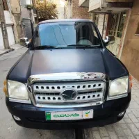 کاپرا۲کابین۲دیفرانسیل