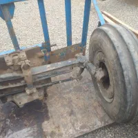 اکسل تراکتور ۲۸۵