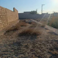 زمین 100 متری کوی امام حسین|فروش زمین و ملک کلنگی|اهواز, کارون|دیوار